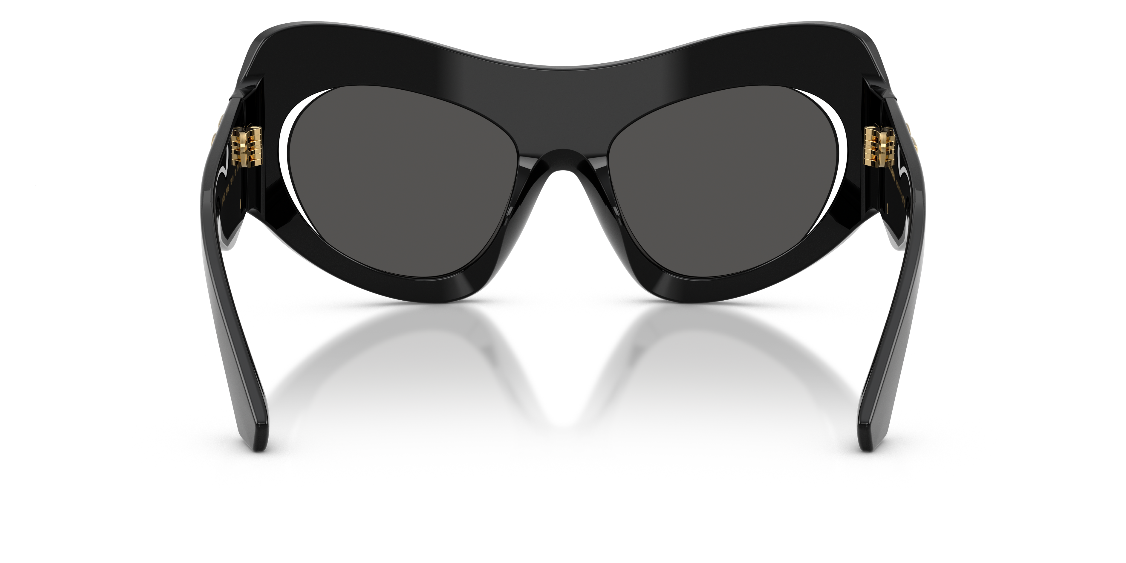 Dolce & Gabbana DG4552 501/87  